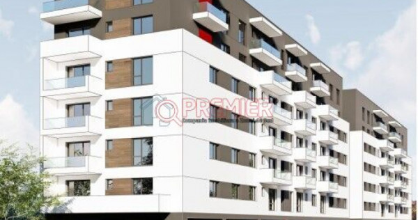 Lidl Metalurgiei - Parc Tudor Arghezi - 2 camere