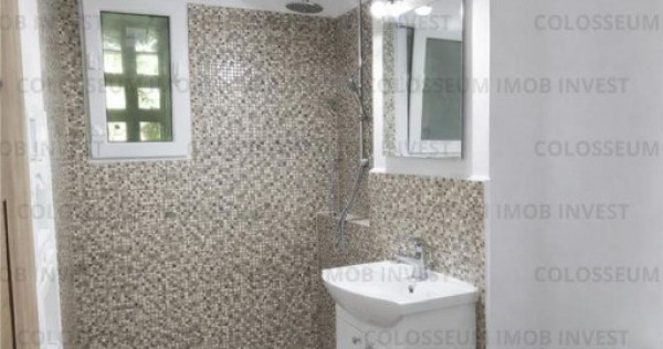 Apartament cu 2 camere - Zona Piata Astra-Uranus