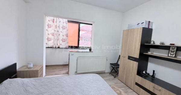 - 2 camere - Rahova - Alexandriei - Leroy Merlin - mobilat-