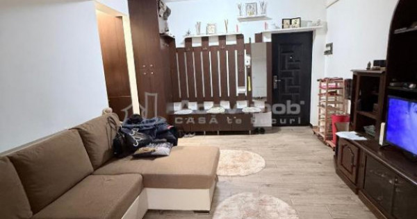 - 2 camere - Rahova - Alexandriei - Leroy Merlin - mobilat-
