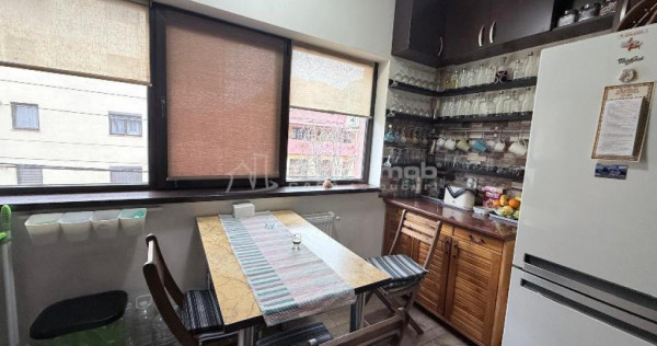 - 2 camere - Rahova - Alexandriei - Leroy Merlin - mobilat-