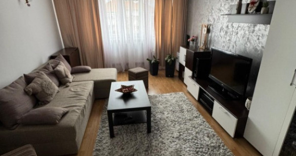 Apartament 3 camere Rm. Valcea