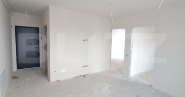 Apartament 3 camere | ansamblu nou | 2026