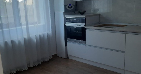 Casa 4 camere zona Popesti-Leordeni