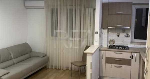 3 camere, et 9/10, renovat-Drumul Taberei, Favorit