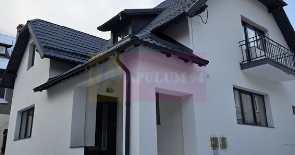 Vila de vanzare cu 6 camere in Sinaia