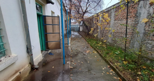 Casa piata centrala Galati