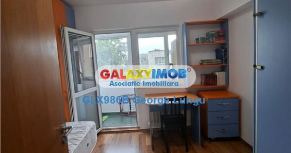 Apartament 4 camere decomandat Militari Zona Piata Gorjului