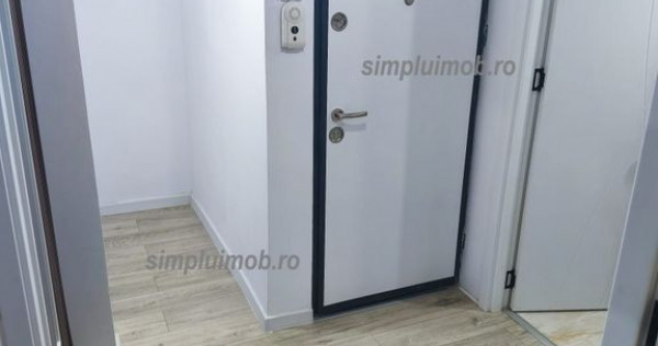 Renovat complet 2 camere Giurgiului Alunisului Sector 4