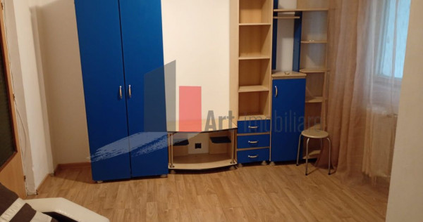 Garsoniera Capat tramvai 41