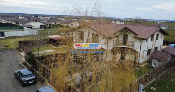 Casa P 1 GOOD RESIDENCE 4 Camere