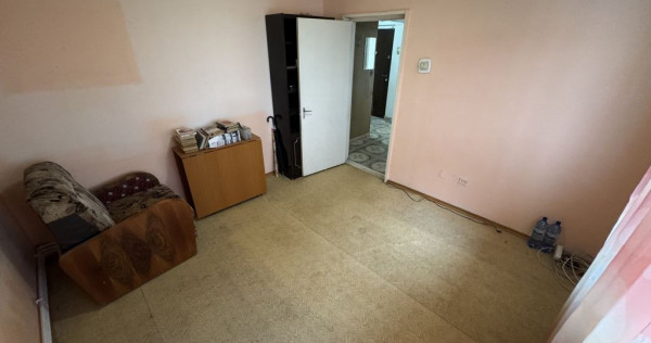Apartament 2 camere zona Tomis Nord