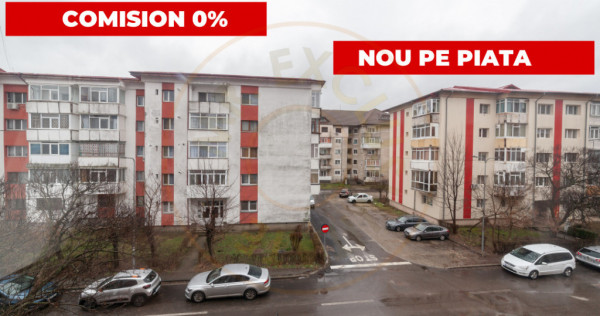 Apartament 3 camere &ndash; Topoloveni -Etaj 2