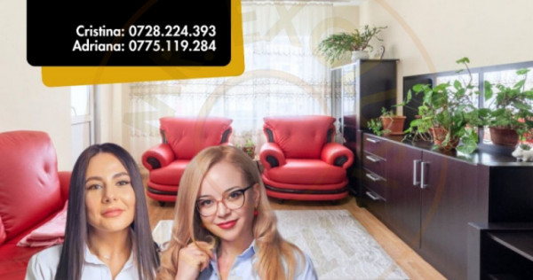 Apartament 3 camere &ndash; Topoloveni -Etaj 2