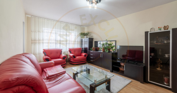 Apartament 3 camere &ndash; Topoloveni -Etaj 2
