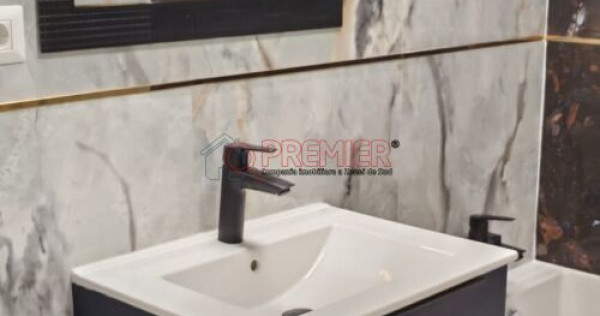 Sos Berceni - Aparatorii Patrie apartament 3 camere