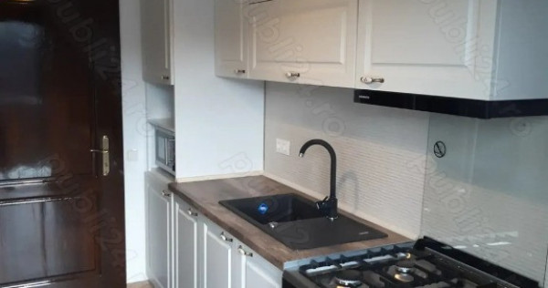 Apartament 2 camere Buna Ziua