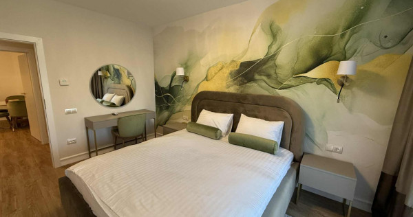 Apartament 2 camere -zona UMF