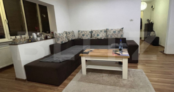 Apartament 3 camere, 67 mp, zona Lipovei