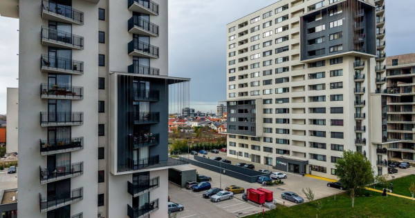 Apartament cu 3 camere in X-city Towers Direct de la dezv...
