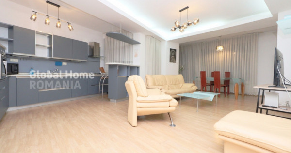 Apartament 3 camere | Sat Francez - Aron Cotrus | 117 mp | P