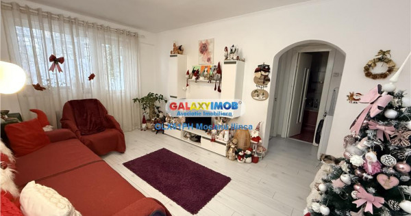 Apartament 3 camere, in Ploiesti, zona Nord