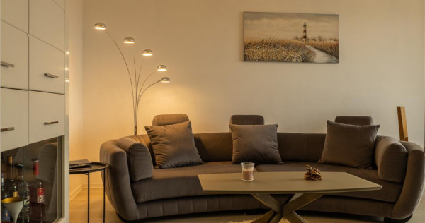 Rafinament urban:terase incantatoare,loc parcare,A Class,Kas