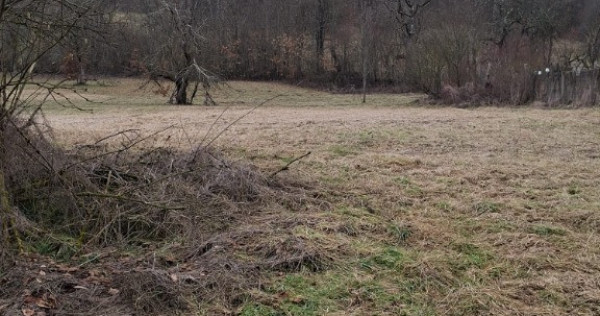 Teren intravilan 3140mp