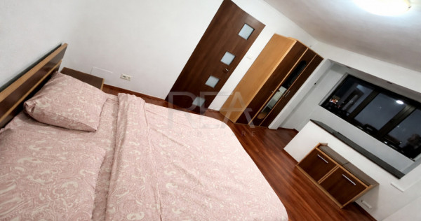 2 camere Titan/Parc IOR, an 1964, metrou, 52 mp