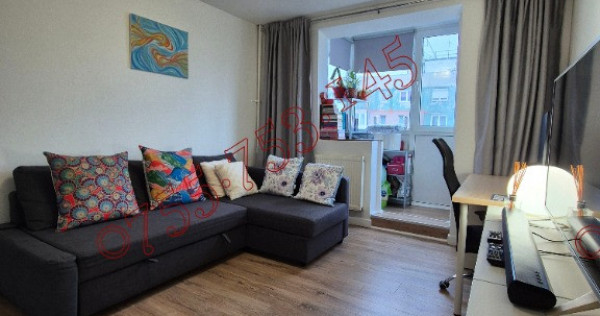 Drumul Taberei- 2 camere 1 minut Metrou Romancierilor