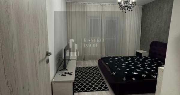 Garsoniera Spatioasa - Sector 4 - Postalionului