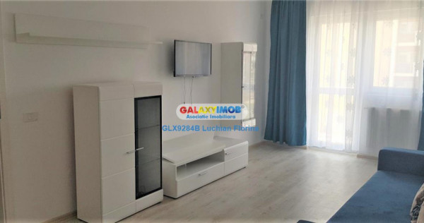 Partament 2 camere, parcare I Kristal Residence