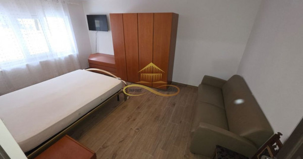 Garsonieră confort 1 de &icirc;nchiriat &ndash; Str. Tipografilor...