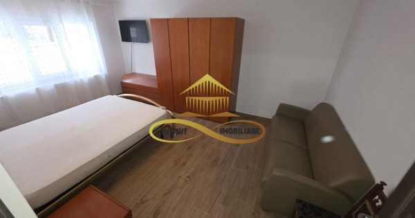 Garsonieră confort 1 de &icirc;nchiriat &ndash; Str. Tipografilor...