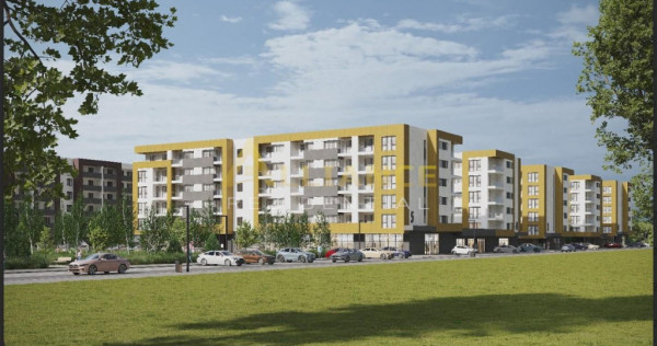 Metrou Berceni Ap 3 Camere 70 mp