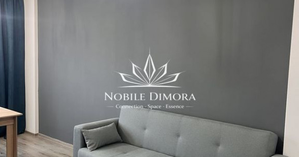 XCity Towers - Apartament cu 2 camere si parcare subteran...