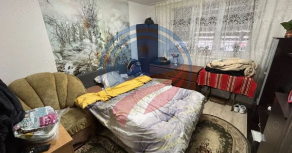 V&acirc;nzare cameră cămin &ndash; parter