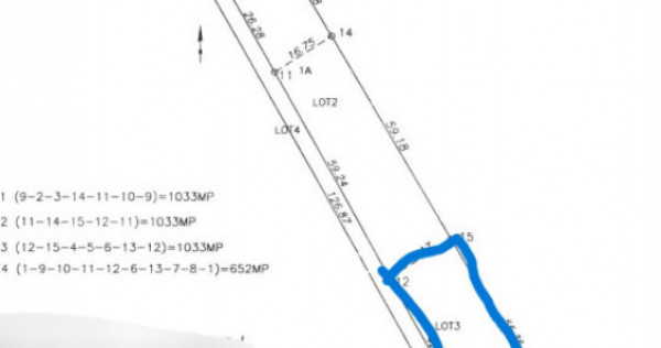 Teren vintravilan Aricesti -Stoenesti