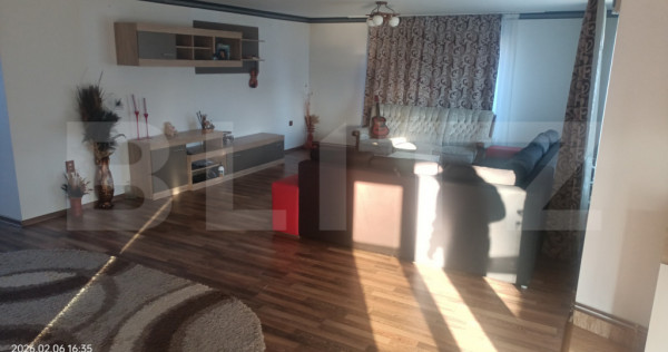 Casă de v&acirc;nzare, 270 mp, zona Exterior- Tisieu