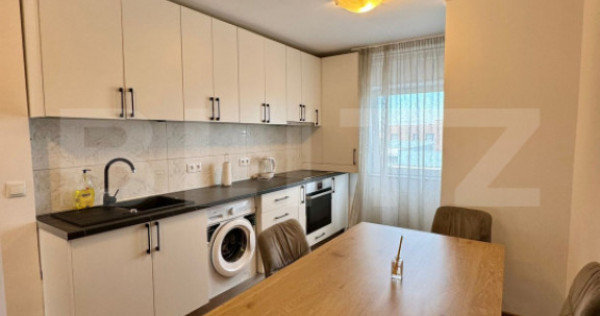 Apartament 3 camere decomandate, 67 mp, zona UMF