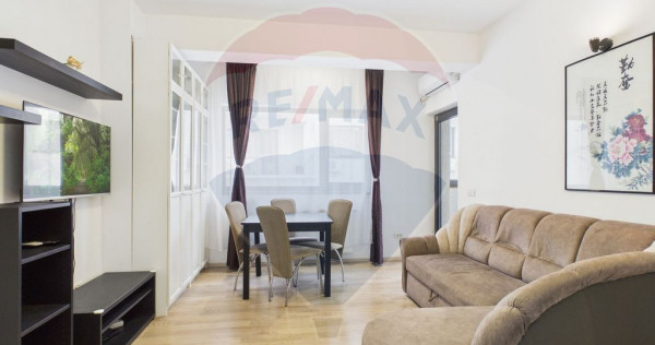 Apartament 3 camere Grozavesti - Politehnica