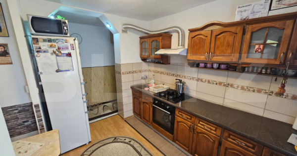 Apartament 2 camere, zona Tudor Vladimirescu