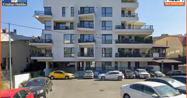 De inchiriat: Apartament 2 camere | Bloc nou | Victoriei