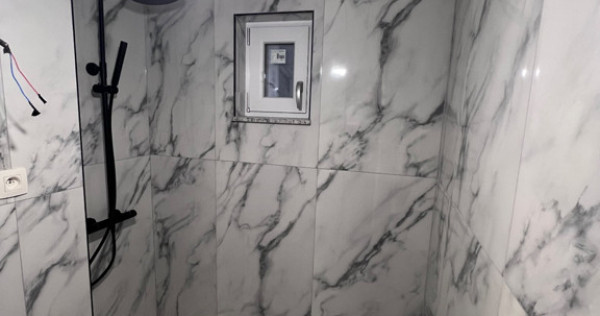 Apartament 4 camere, renovat total, Est, Tecuci, Galati