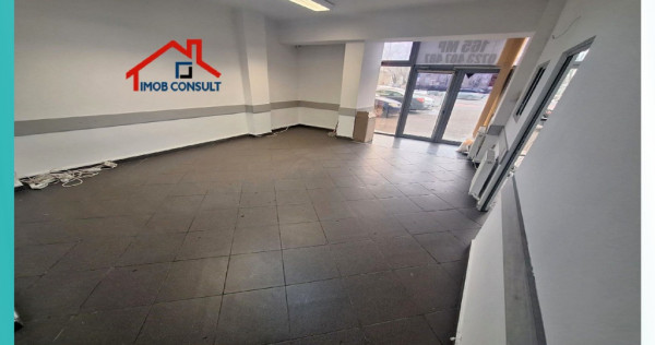 Spațiu comercial de vanzare &ndash; Zona Gară! CE1507