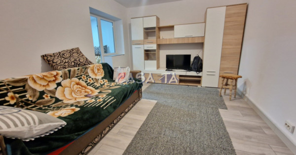 Inchiriere garsoniera, situat &icirc;n T&acirc;rgu Jiu, Str.Hidrocentr