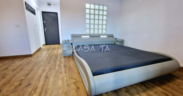 &Icirc;nchiriere garsoniera, situată &icirc;n T&acirc;rgu Jiu, Aleea Uniri