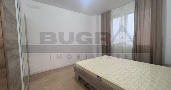 Apartament de 3 camere, 58mp, parcare subterana, Beta Res...