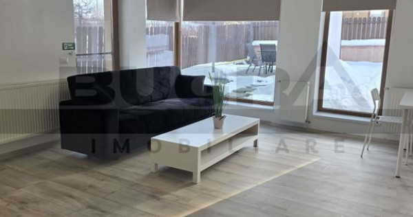 Casa individuala de 140mp, curte 400mp, 3 parcari, cartie...