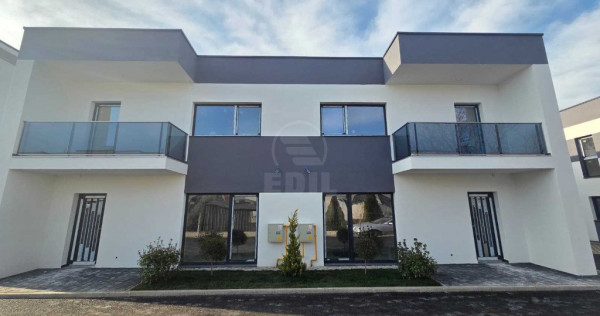 Casa tip Duplex,zona Stadionului